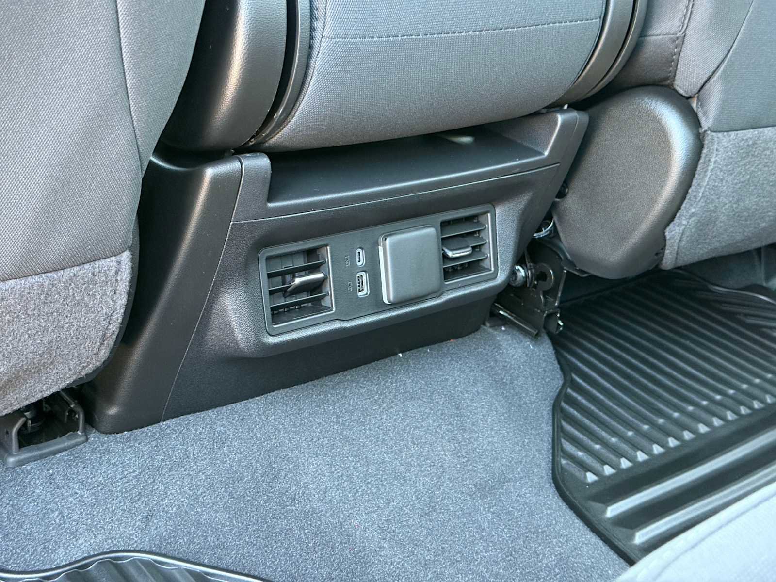 New 2026 Chevrolet Silverado 1500 LT image 21
