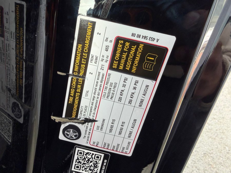 Used 2017 smart fortwo electric drive image 48