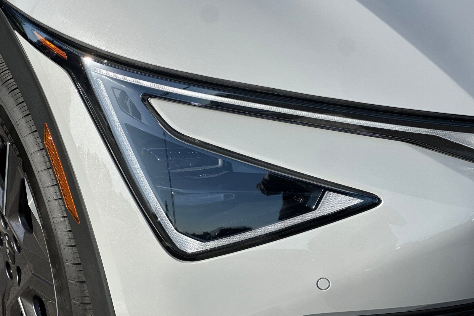 Used 2025 Kia EV6 Light image 47