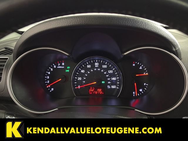 Used 2014 Kia Sorento LX AWD/4WD image 11