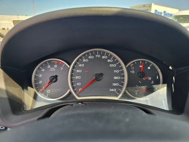 Used 2008 Pontiac Grand Prix w/ Premium Package FWD image 26