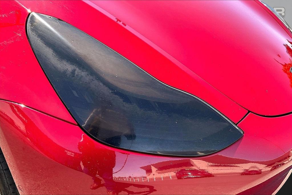 Used 2018 Tesla Model 3 Performance AWD/4WD image 27