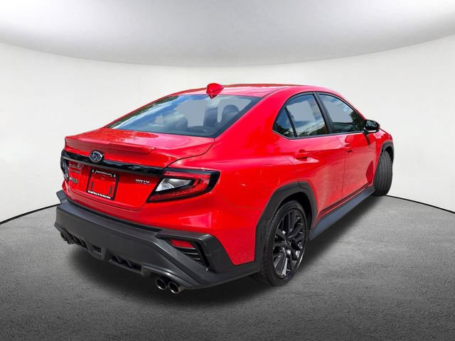 Certified 2023 Subaru WRX Limited AWD/4WD image 16