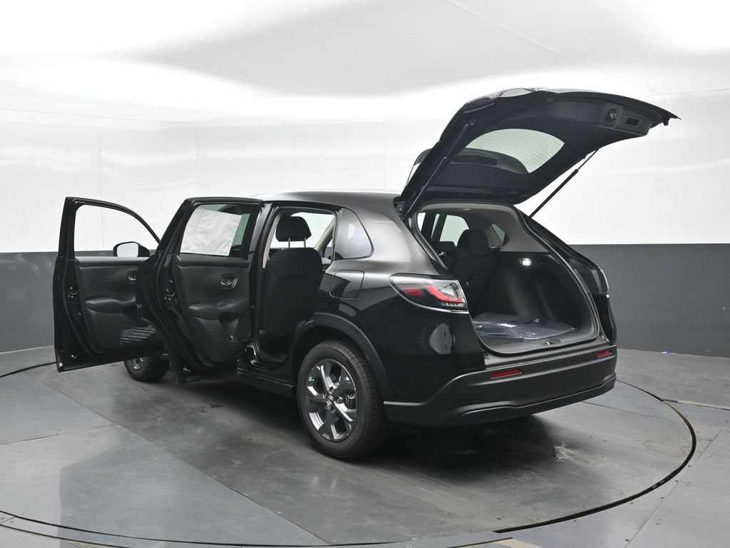 New 2027 Honda HR-V LX image 41