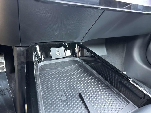 New 2025 Ford Mustang Mach-E GT w/ Interior Protection Package image 27