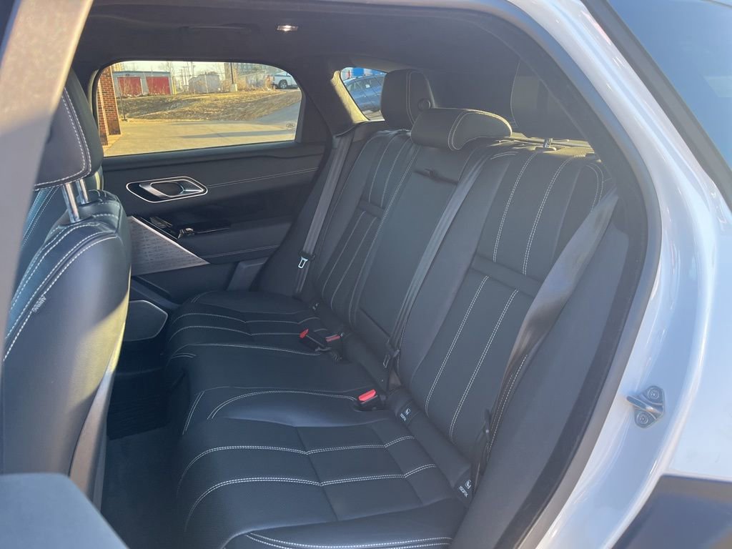 Used 2023 Land Rover Range Rover Velar R-Dynamic S image 20