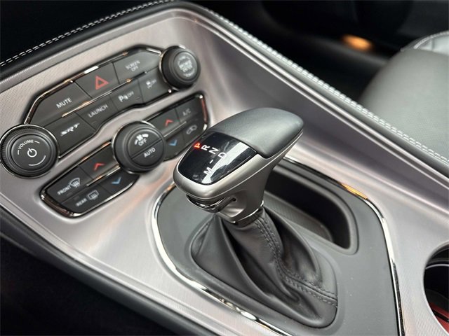 Used 2023 Dodge Challenger SRT Hellcat image 22