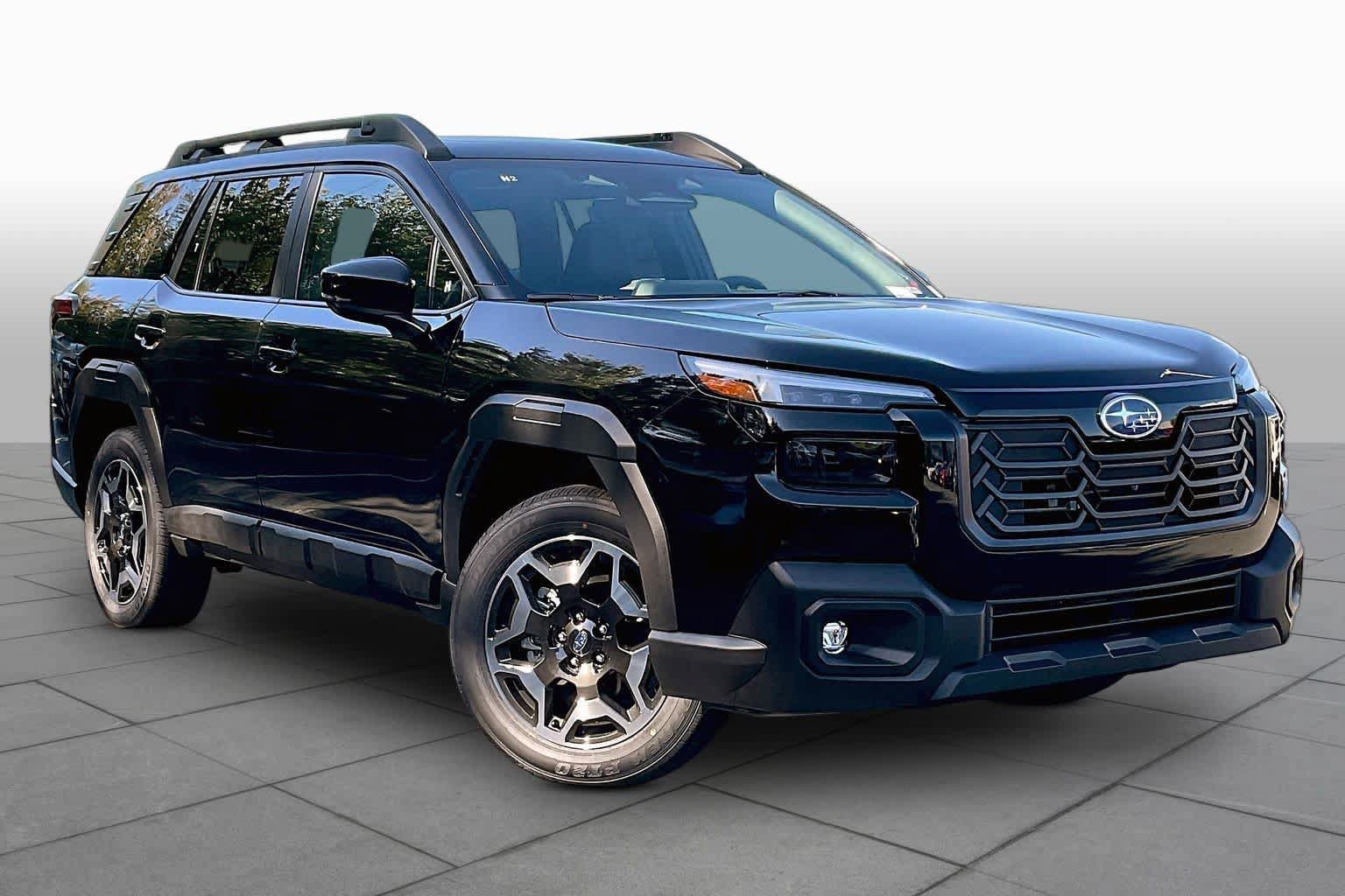 New 2026 Subaru Outback Touring AWD/4WD image 2