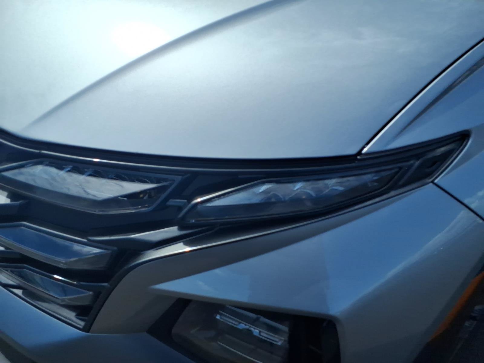 Certified 2025 Hyundai Tucson SEL AWD/4WD image 11