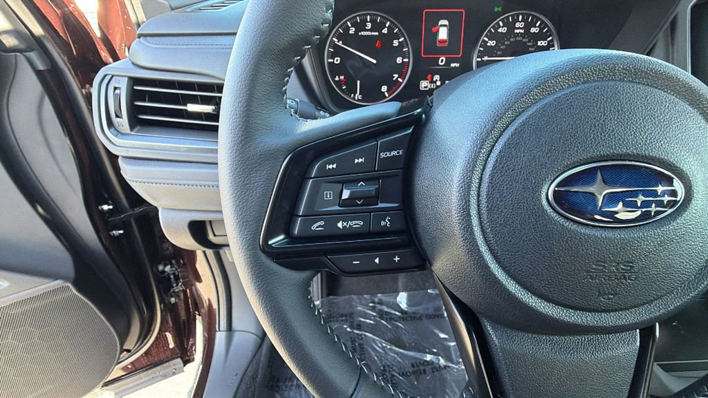 New 2026 Subaru Forester Premium image 27