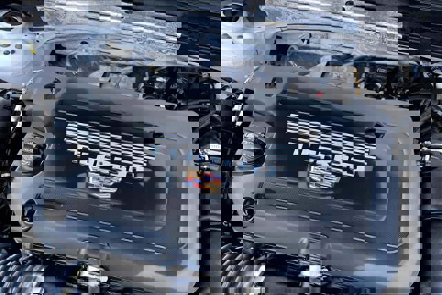 Used 2023 Cadillac XT4 Sport w/ Cold Weather Package image 31