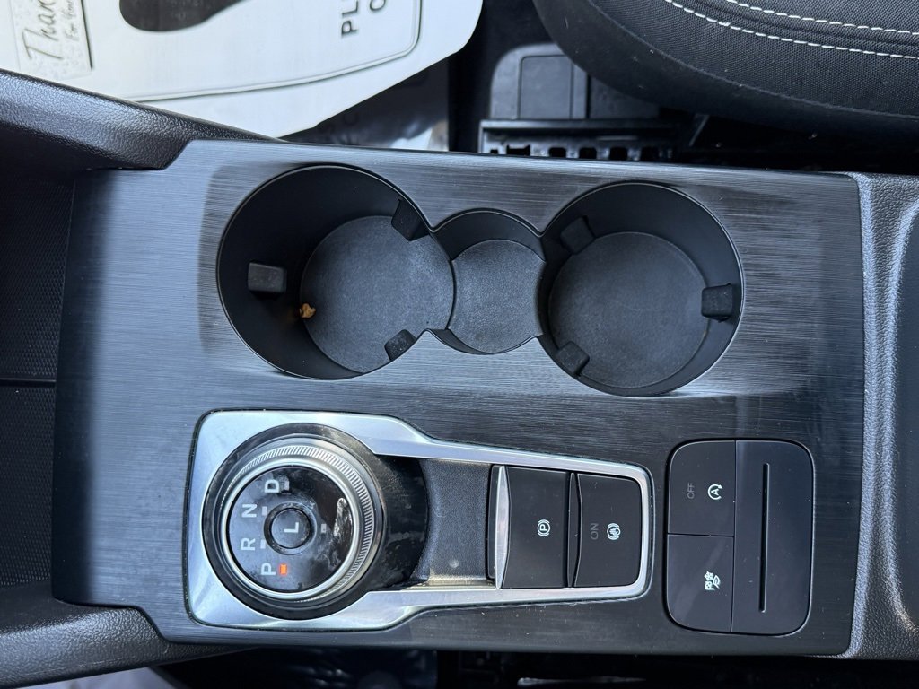 Used 2024 Ford Escape Active image 23