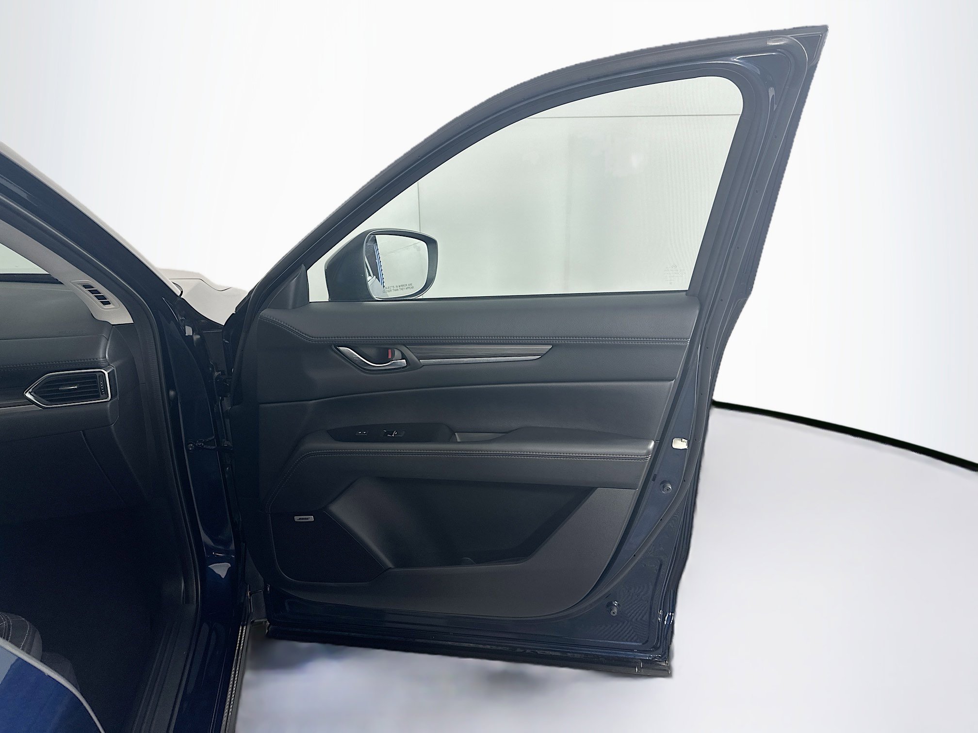 Used 2023 MAZDA CX-5 AWD 2.5 S w/ Premium Package image 32