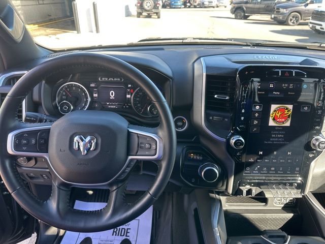 Certified 2023 RAM 1500 Big Horn image 14