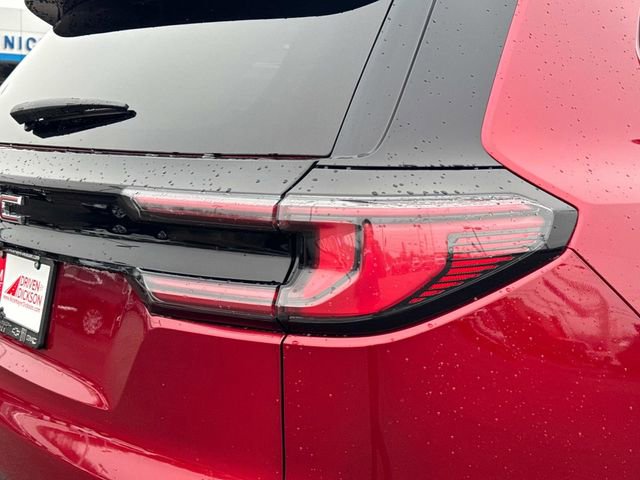 New 2026 GMC Acadia Elevation w/ Black Edition image 12