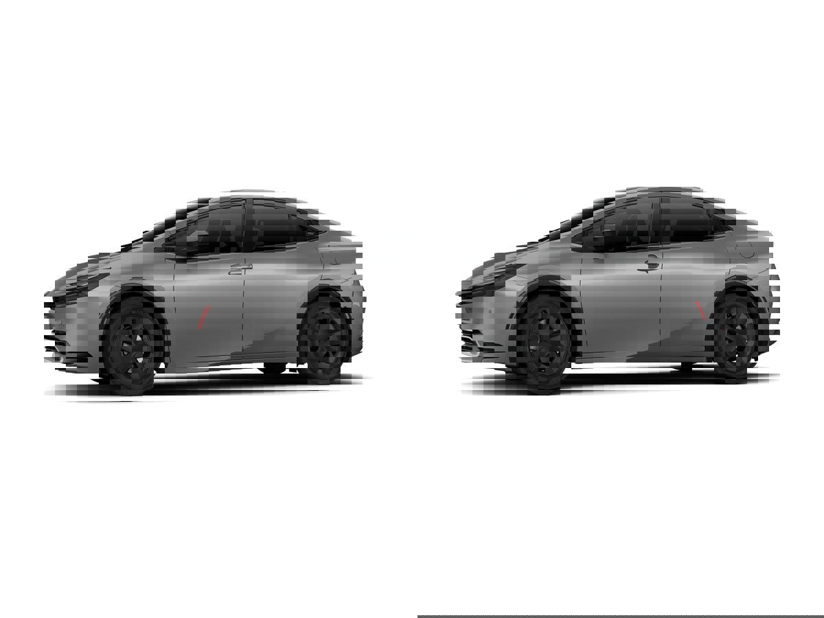 New 2026 Toyota Prius Plug-In Hybrid image 37