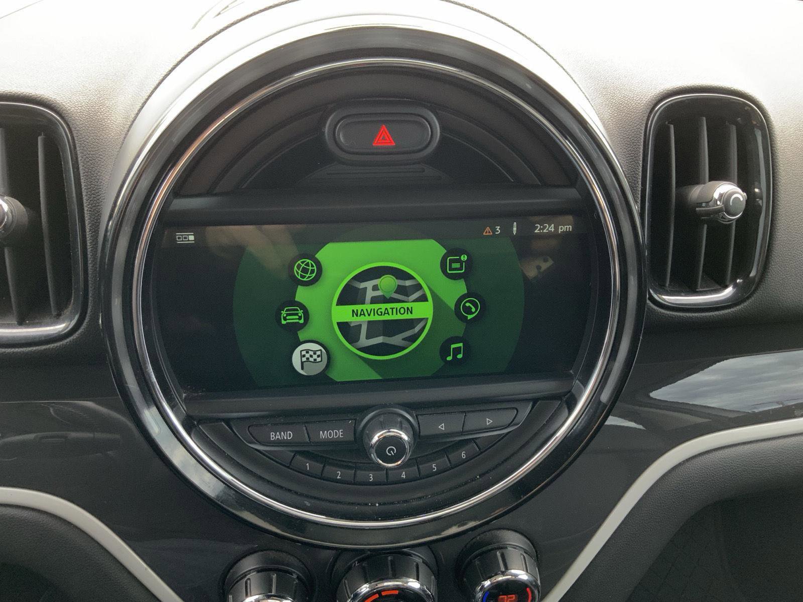 Used 2018 MINI Cooper Countryman S AWD/4WD image 33