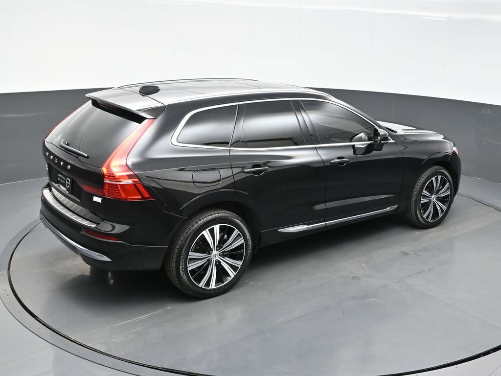 Used 2023 Volvo XC60 T8 Plus AWD/4WD image 36