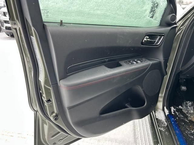 New 2026 Dodge Durango GT image 10