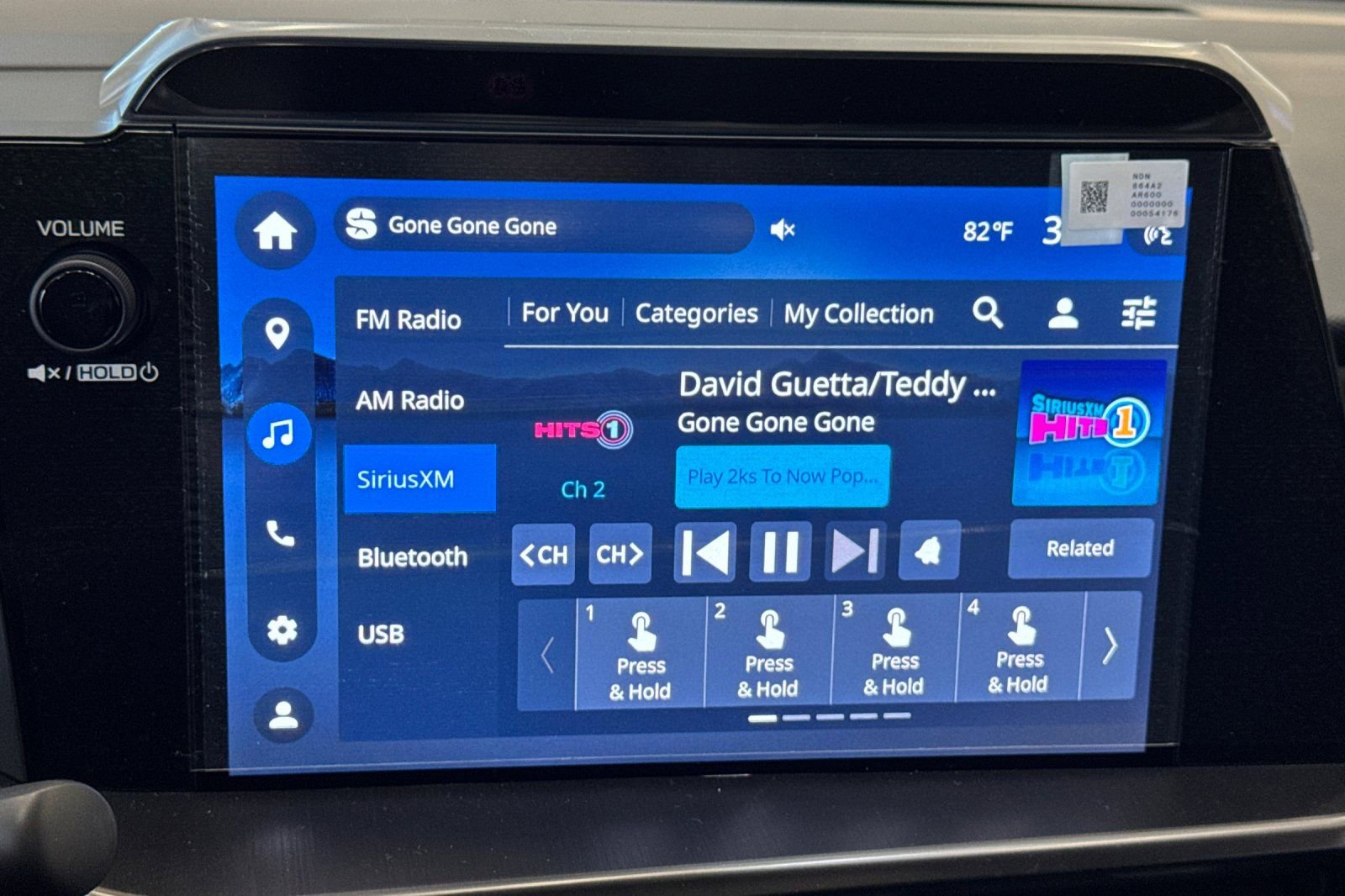 New 2026 Subaru Outback Touring XT AWD/4WD image 17