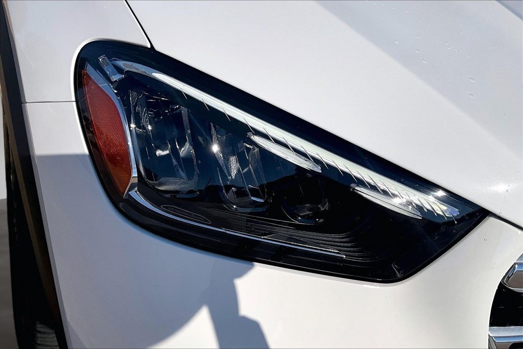 Used 2024 Mercedes-Benz GLE 350 4MATIC image 29