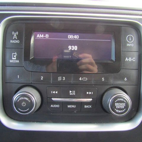 Used 2014 RAM 3500 Tradesman AWD/4WD image 16