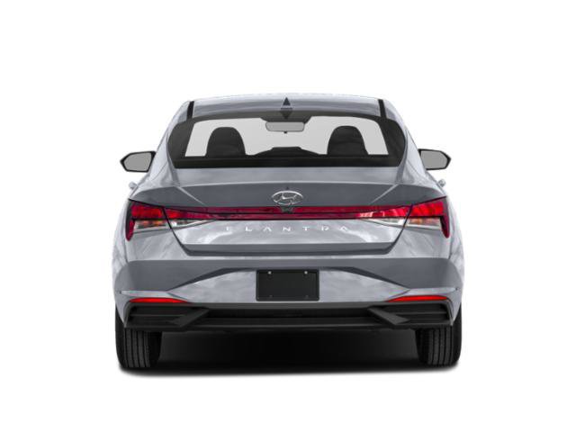 Used 2021 Hyundai Elantra SEL w/ Cargo Package FWD image 8