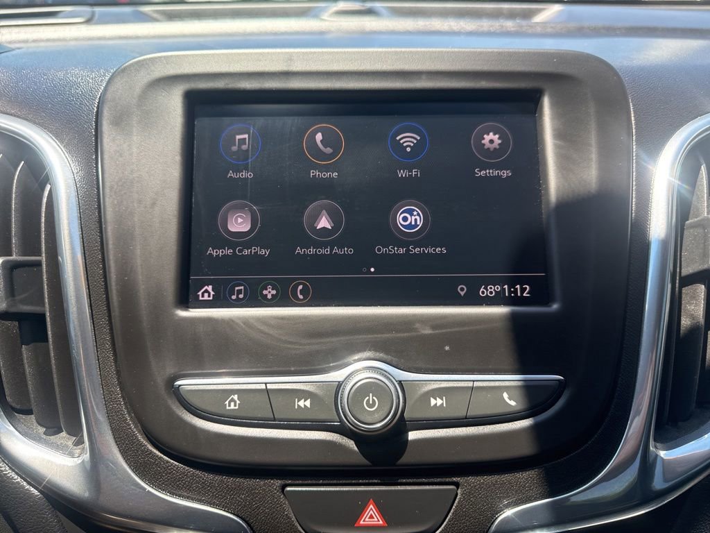 Certified 2020 Chevrolet Equinox LT FWD image 26