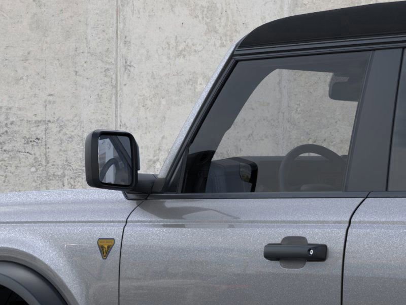 New 2025 Ford Bronco Badlands image 22