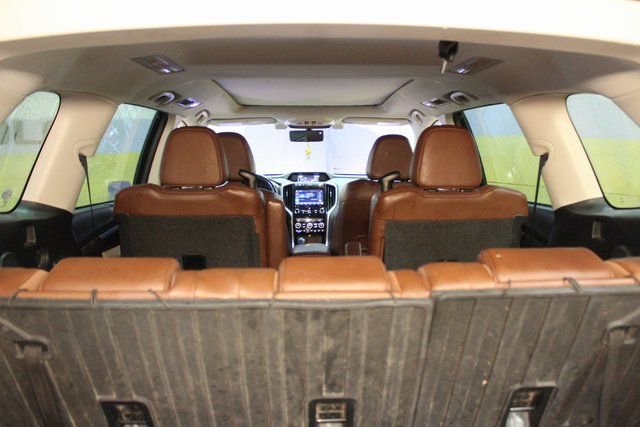 Used 2019 Subaru Ascent Touring image 14