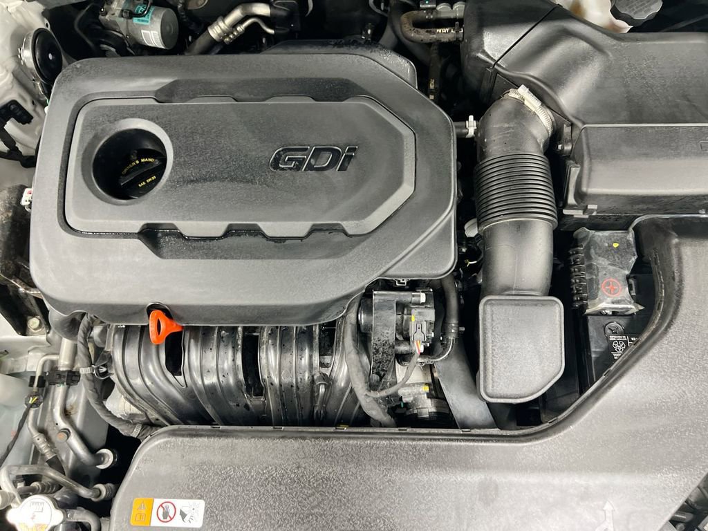 Used 2015 Hyundai Sonata SE w/ Option Group 09 image 24