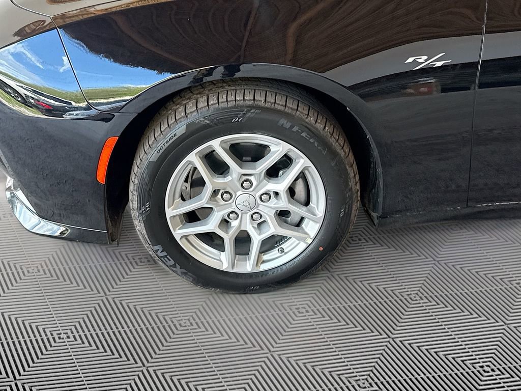 New 2026 Dodge Charger R/T AWD/4WD image 35