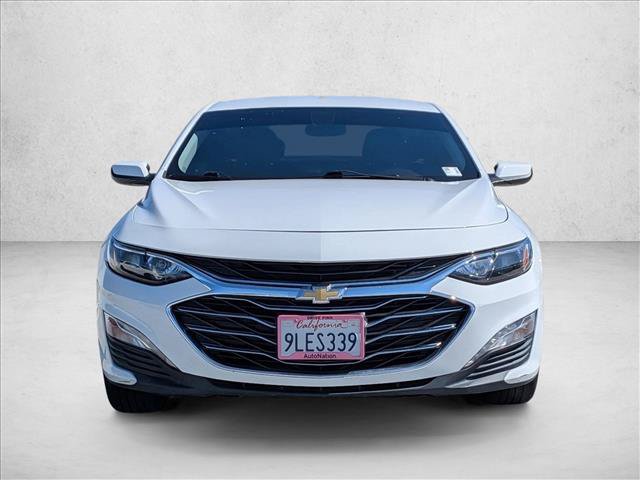 Used 2021 Chevrolet Malibu LT FWD video 2