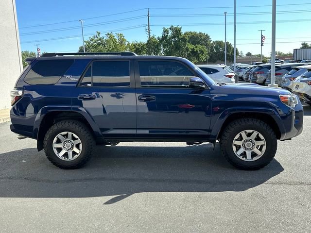Used 2019 Toyota 4Runner TRD Off-Road image 10