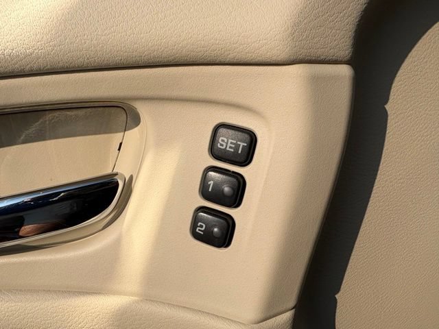 Certified 2024 Nissan Murano Platinum w/ Cargo Package AWD/4WD image 14