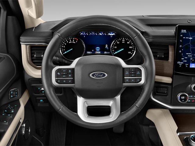 Used 2023 Ford Expedition Limited AWD/4WD image 8