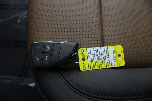 New 2026 Chevrolet Silverado 3500 High Country w/ Technology Package image 9