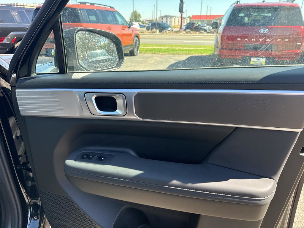 New 2025 Hyundai Santa Fe SEL AWD/4WD image 19