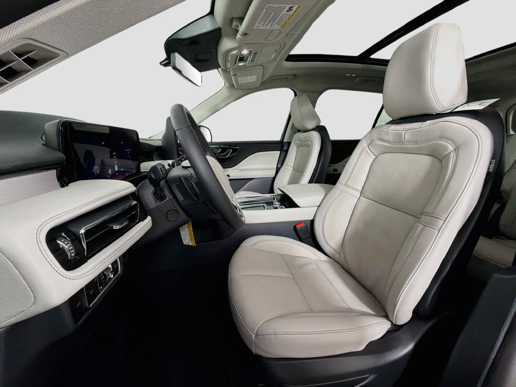 New 2027 Lincoln Aviator Reserve RWD image 22