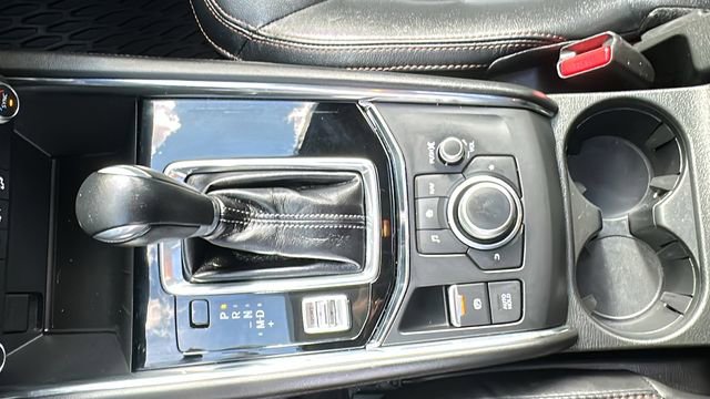 Used 2019 MAZDA CX-5 Grand Touring AWD/4WD image 13