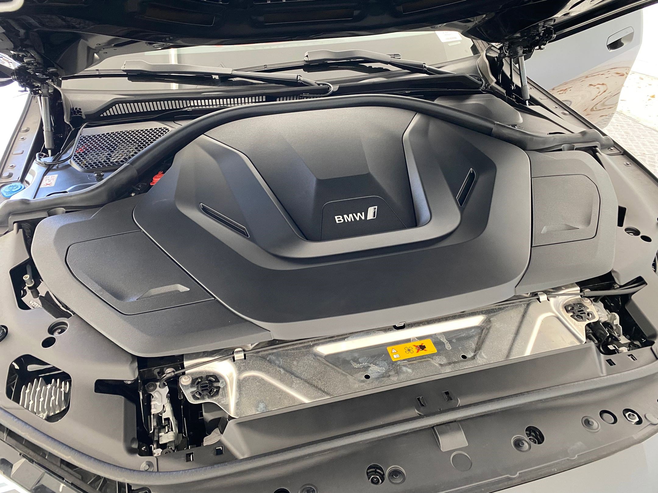 Certified 2023 BMW i4 eDrive35 w/ Premium Package image 32