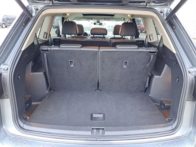 Used 2018 Volkswagen Atlas SEL image 28