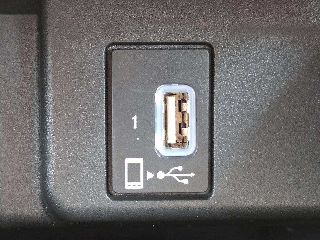 Certified 2018 Honda Accord EX image 7