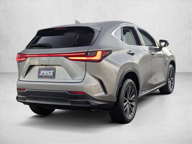 Used 2023 Lexus NX 350 NX 350 Premium image 5