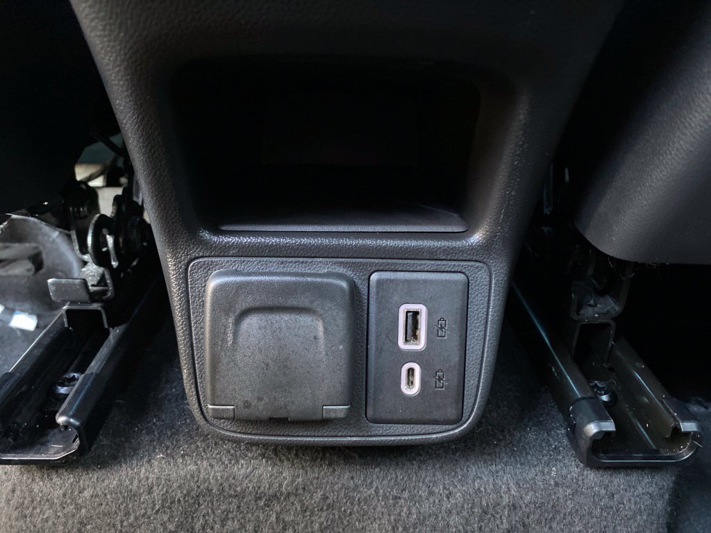 Used 2022 Chevrolet TrailBlazer ACTIV w/ Sun and Liftgate Package FWD image 29