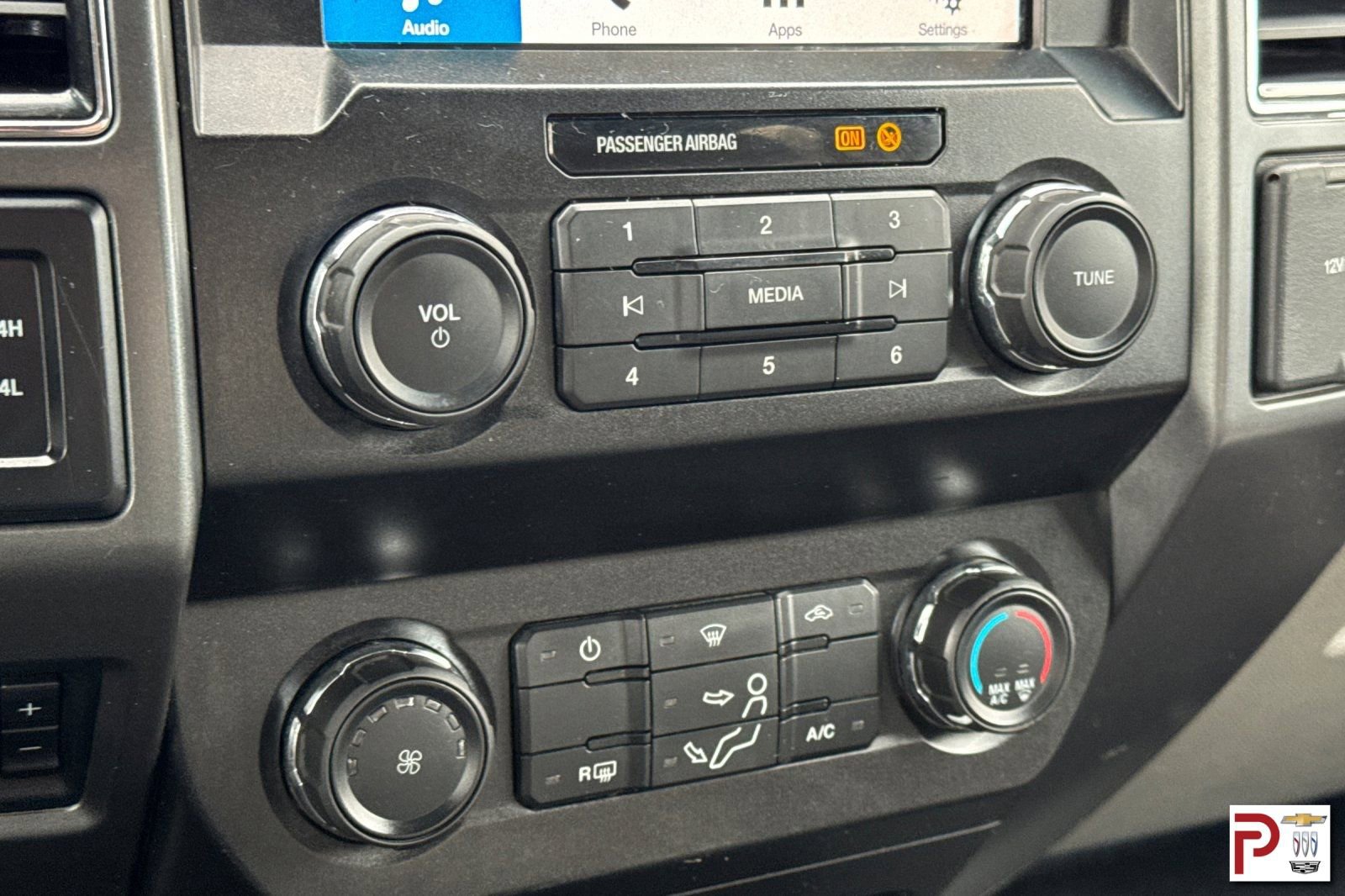 Used 2019 Ford F350 XLT w/ XLT Value Package image 22