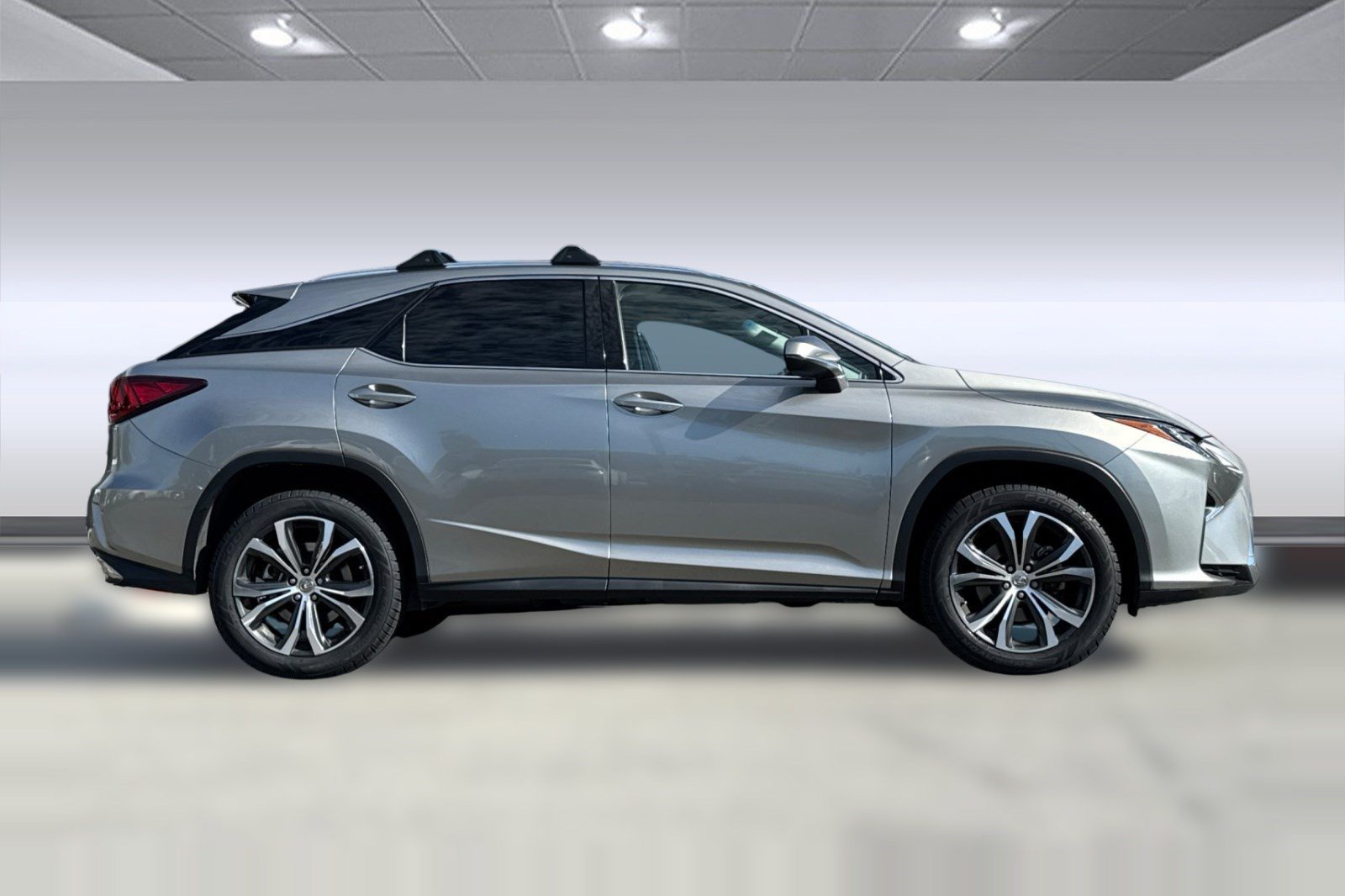 Used 2017 Lexus RX 350 AWD w/ Premium Package image 8