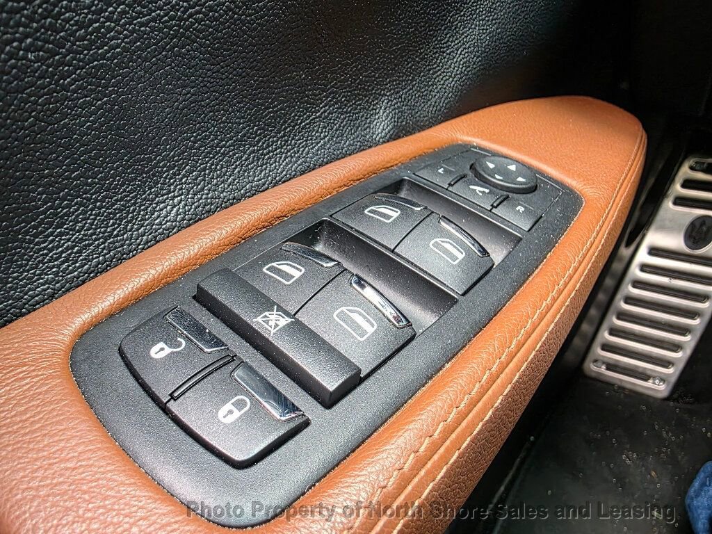 Used 2014 Maserati Ghibli S Q4 image 39