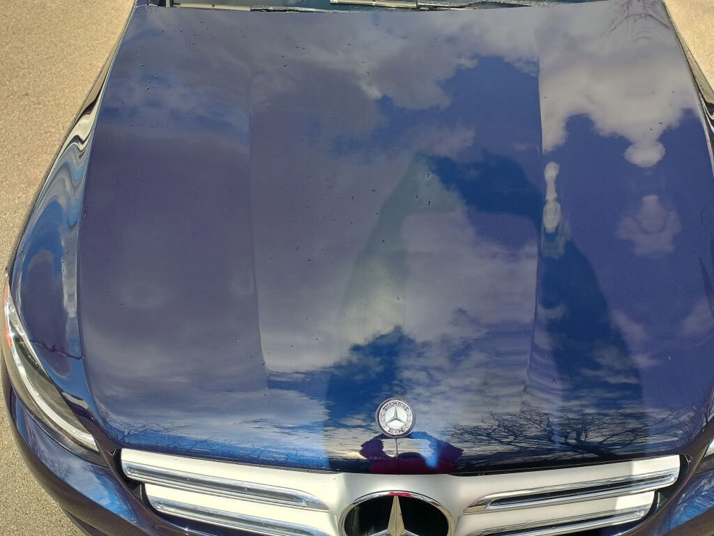 Used 2017 Mercedes-Benz GLC 300 4MATIC image 35