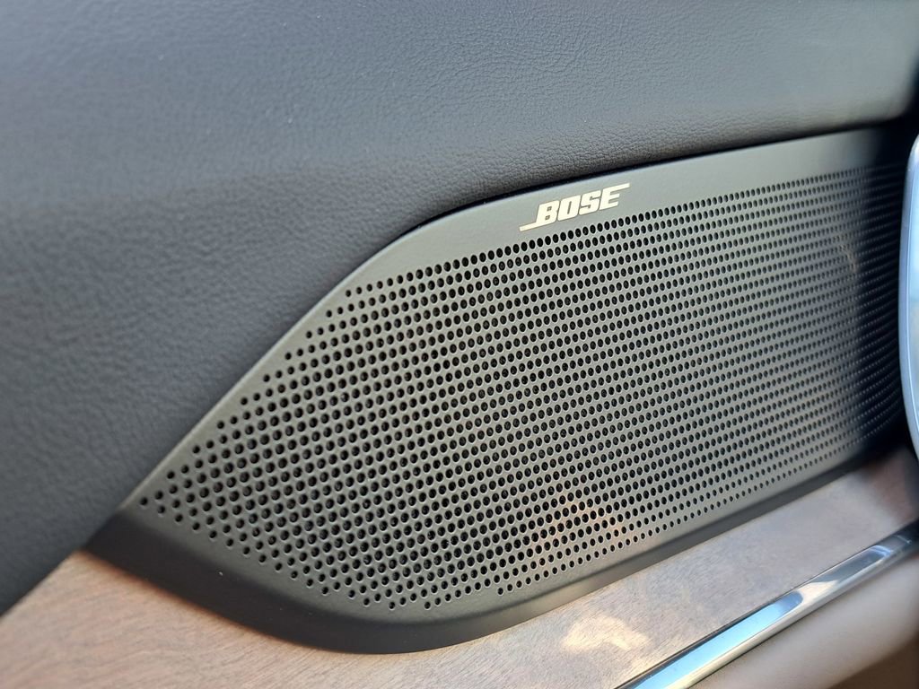 Used 2025 Volvo EX90 Ultra image 10